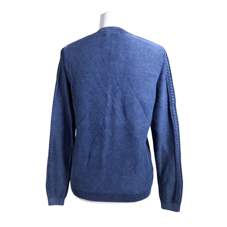 Unisex Saint James - Sweater, size 38 - Blue (2)
