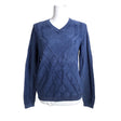 Unisex Saint James - Sweater, size 38 - Blue ()