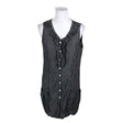 Unisex Voglia - Dress, size 40 - Gray ()