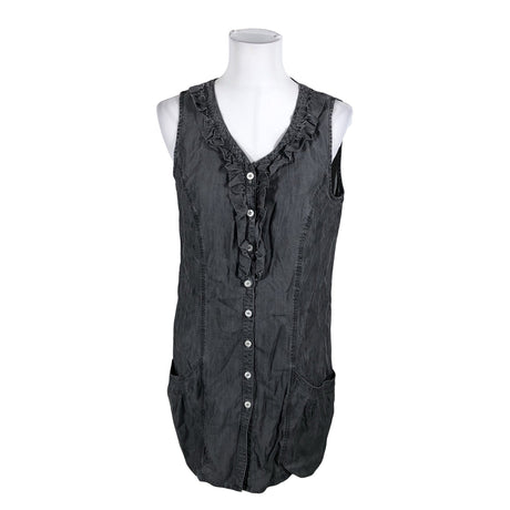 Unisex Voglia - Dress, size 40 - Gray ()