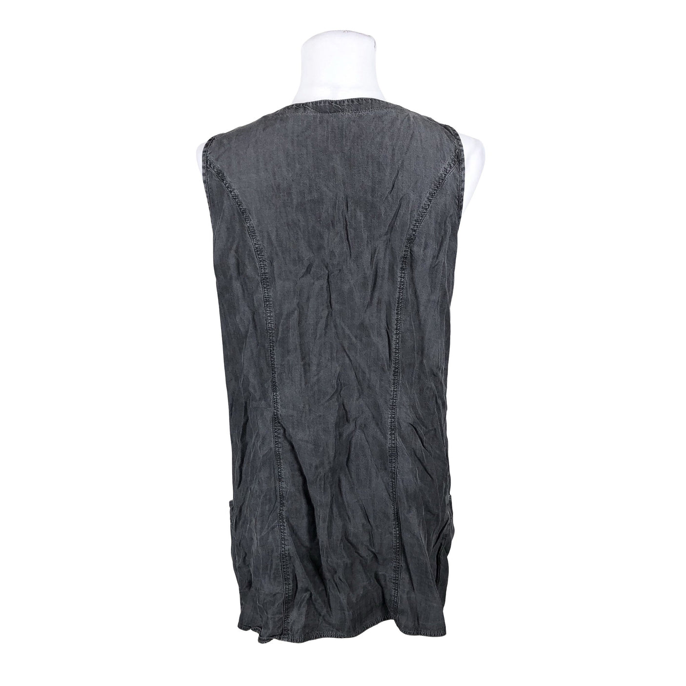 Unisex Voglia - Dress, size 40 - Gray (2)