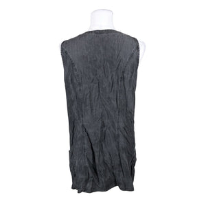 Unisex Voglia - Dress, size 40 - Gray (2)