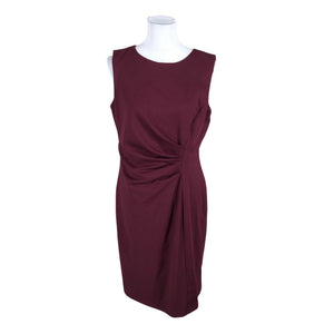 Unisex Laura Ashley - Tricot dress, size 40 - Violet (1)