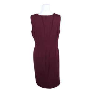 Unisex Laura Ashley - Tricot dress, size 40 - Violet (2)