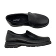 Unisex Pomar - Loafers, size 40 - Black ()