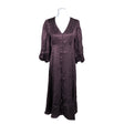 Unisex Anne Claire - Dress, size 40 - Wine red ()