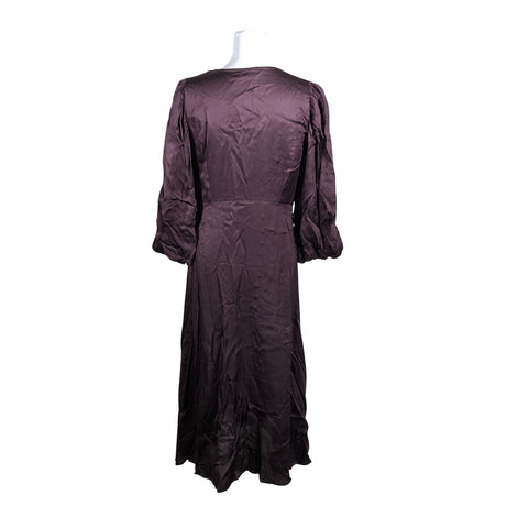 Unisex Anne Claire - Dress, size 40 - Wine red (2)