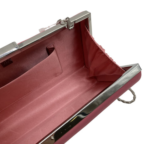 Unisex Ril's - Evening bag, size Midi - Light pink (2)