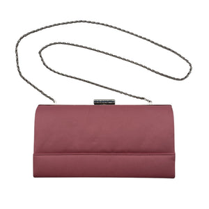 Unisex Ril's - Evening bag, size Midi - Light pink (1)