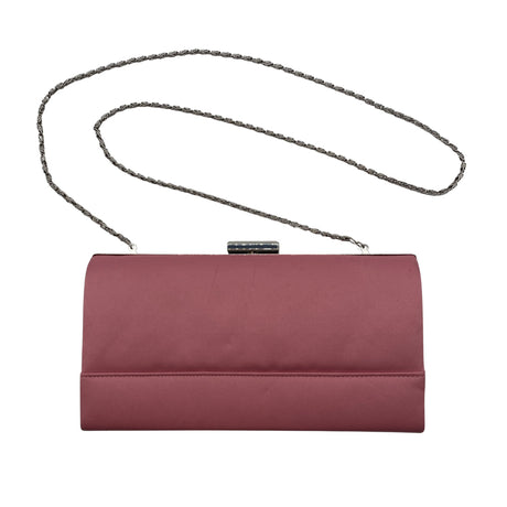 Unisex Ril's - Evening bag, size Midi - Light pink ()
