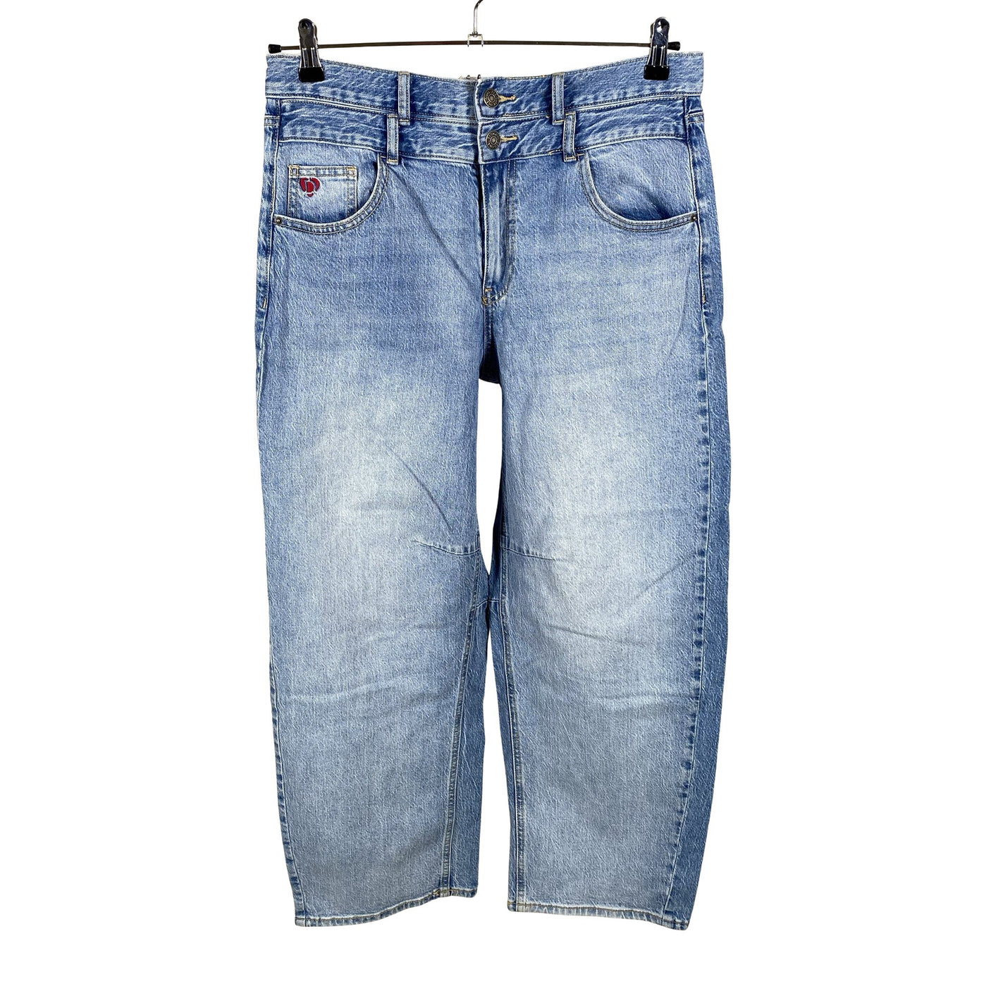 Unisex Desigual - Jeans, size 42 - Blue (1)
