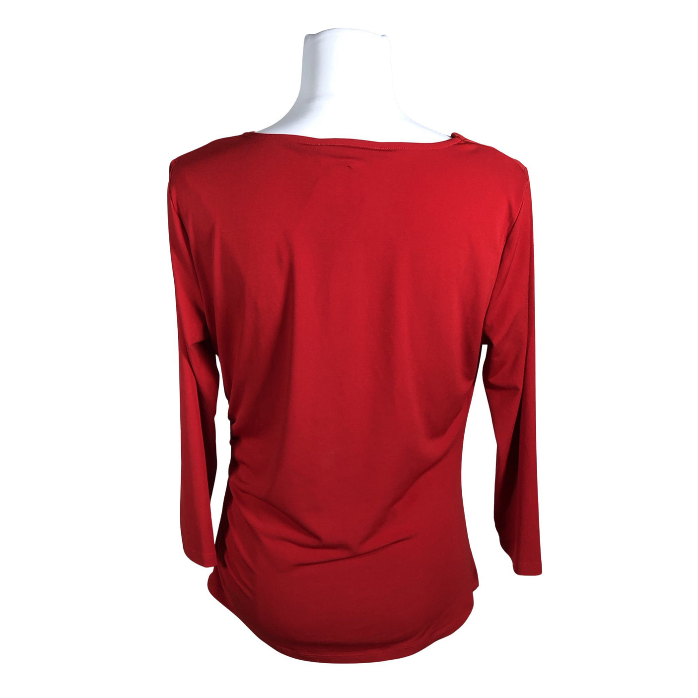 Unisex Michael Kors - Blouse, size 40 - Red (3)