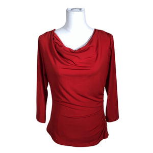 Unisex Michael Kors - Blouse, size 40 - Red (1)