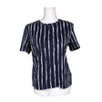 Unisex Marimekko - T-shirt, size 36 - Blue ()
