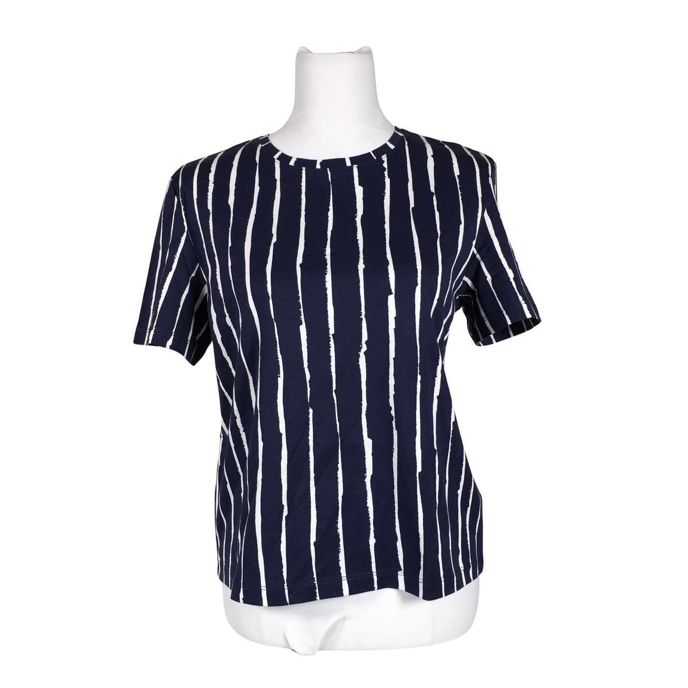 Unisex Marimekko - T-shirt, size 36 - Blue (1)