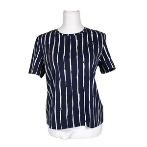 Unisex Marimekko - T-shirt, size 36 - Blue (1)