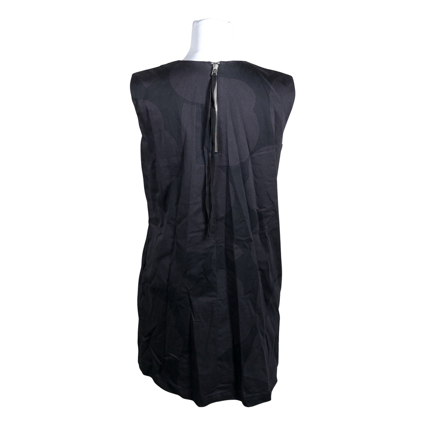 Unisex Marimekko - Dress, size 40 - Black (2)