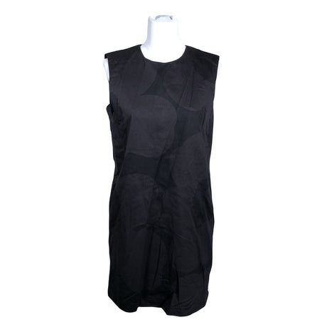Unisex Marimekko - Dress, size 40 - Black ()