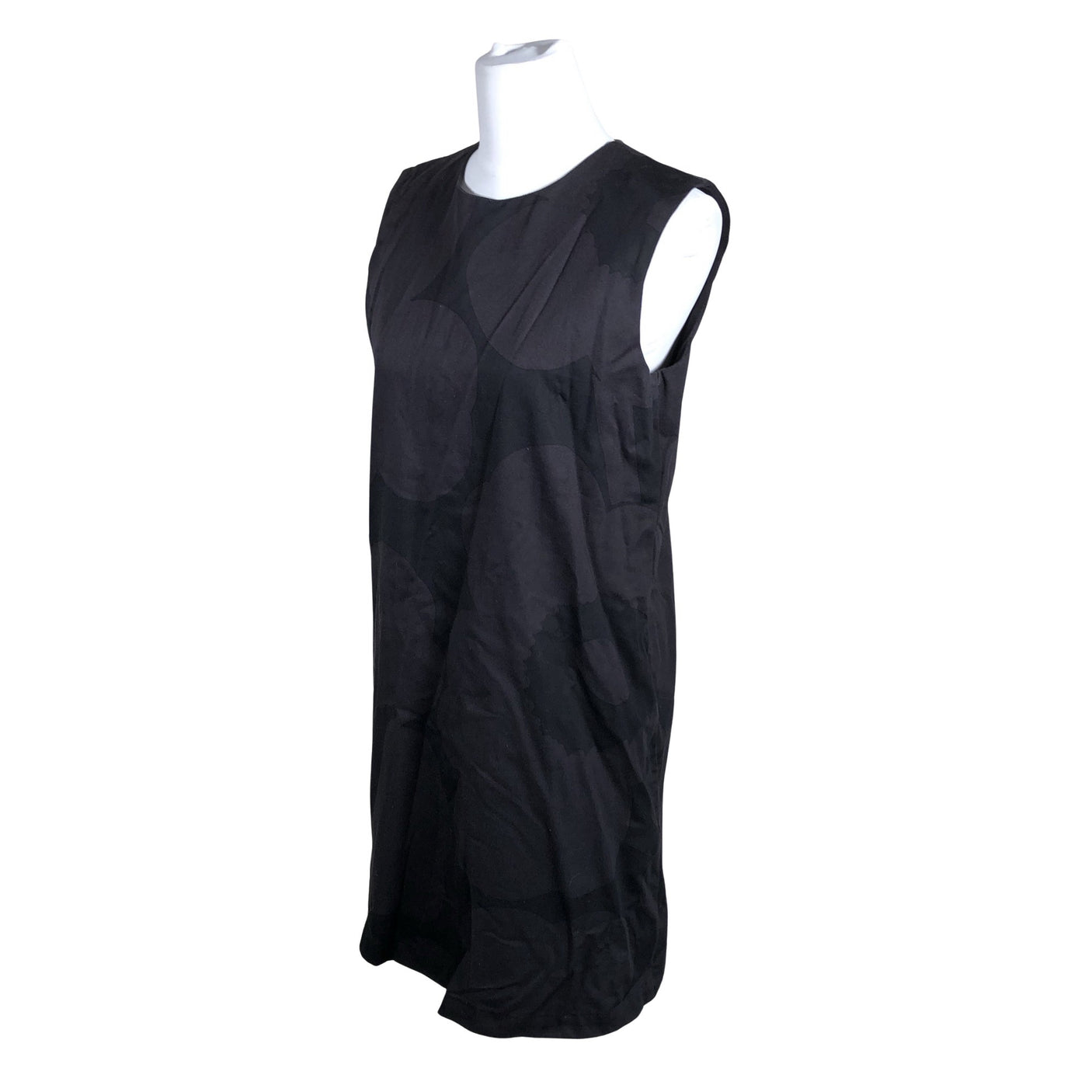 Unisex Marimekko - Dress, size 40 - Black (3)