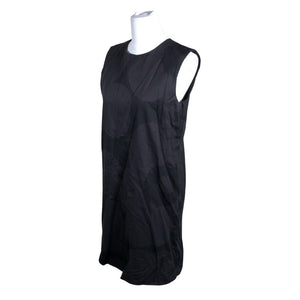 Unisex Marimekko - Dress, size 40 - Black (3)