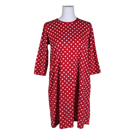 Unisex Marimekko - Blouse, size 42 - Light pink ()