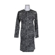 Unisex Marimekko - Tricot dress, size 34 - White ()