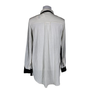 Unisex Marimekko - Tricot shirt, size 36 - Black (2)