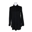 Unisex Marimekko - Tricot shirt, size 36 - Black ()