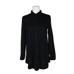 Unisex Marimekko - Tricot shirt, size 36 - Black (1)