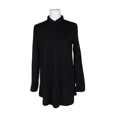 Unisex Marimekko - Tricot shirt, size 36 - Black ()