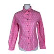 Unisex Marimekko - Blouse, size 36 - Pink ()