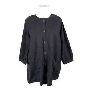 Unisex Gudrun Sjöden - Blouse, size 48 - Black (1)