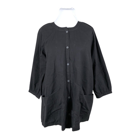 Unisex Gudrun Sjöden - Blouse, size 48 - Black ()