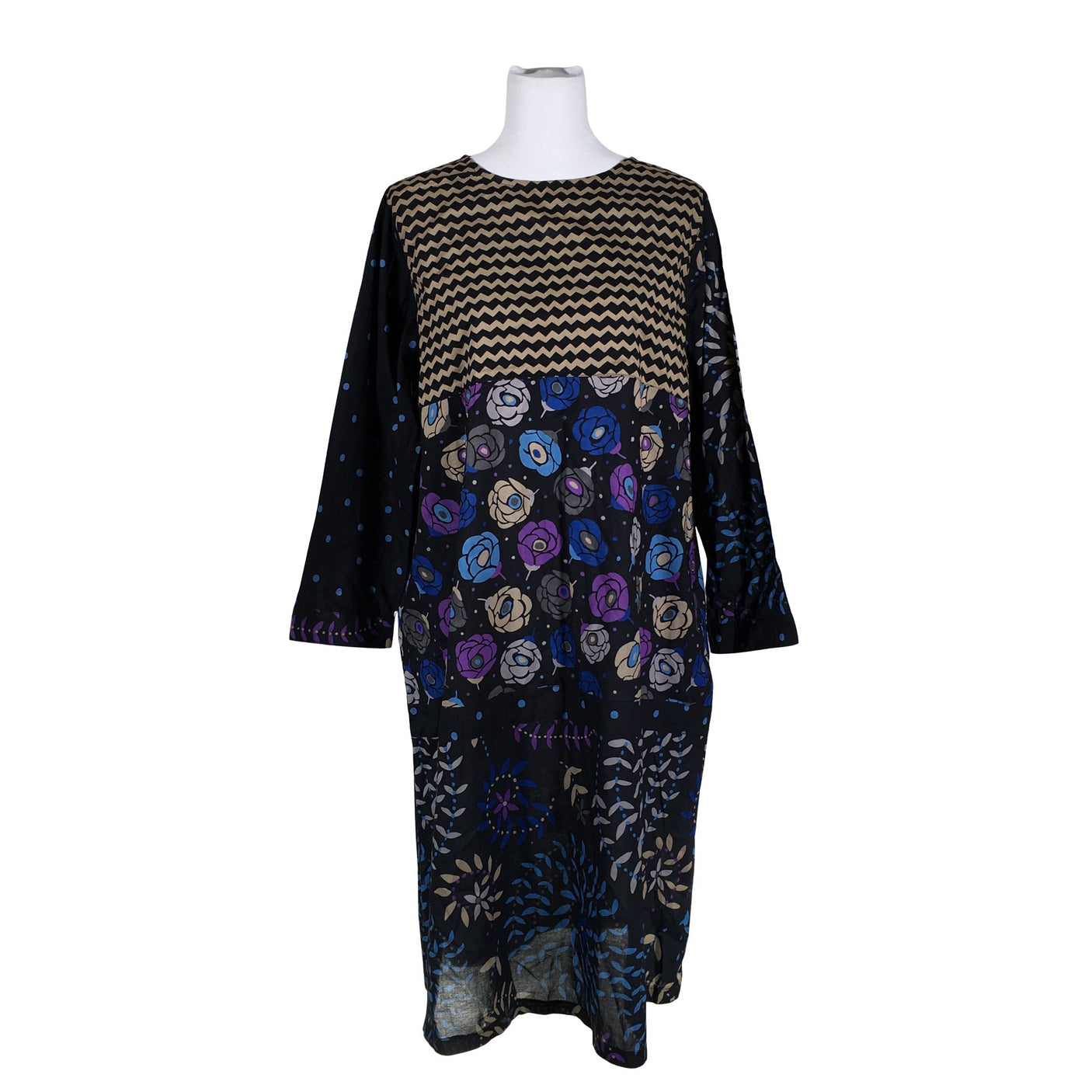 Unisex Gudrun Sjöden - Dress, size 40 - Black (1)