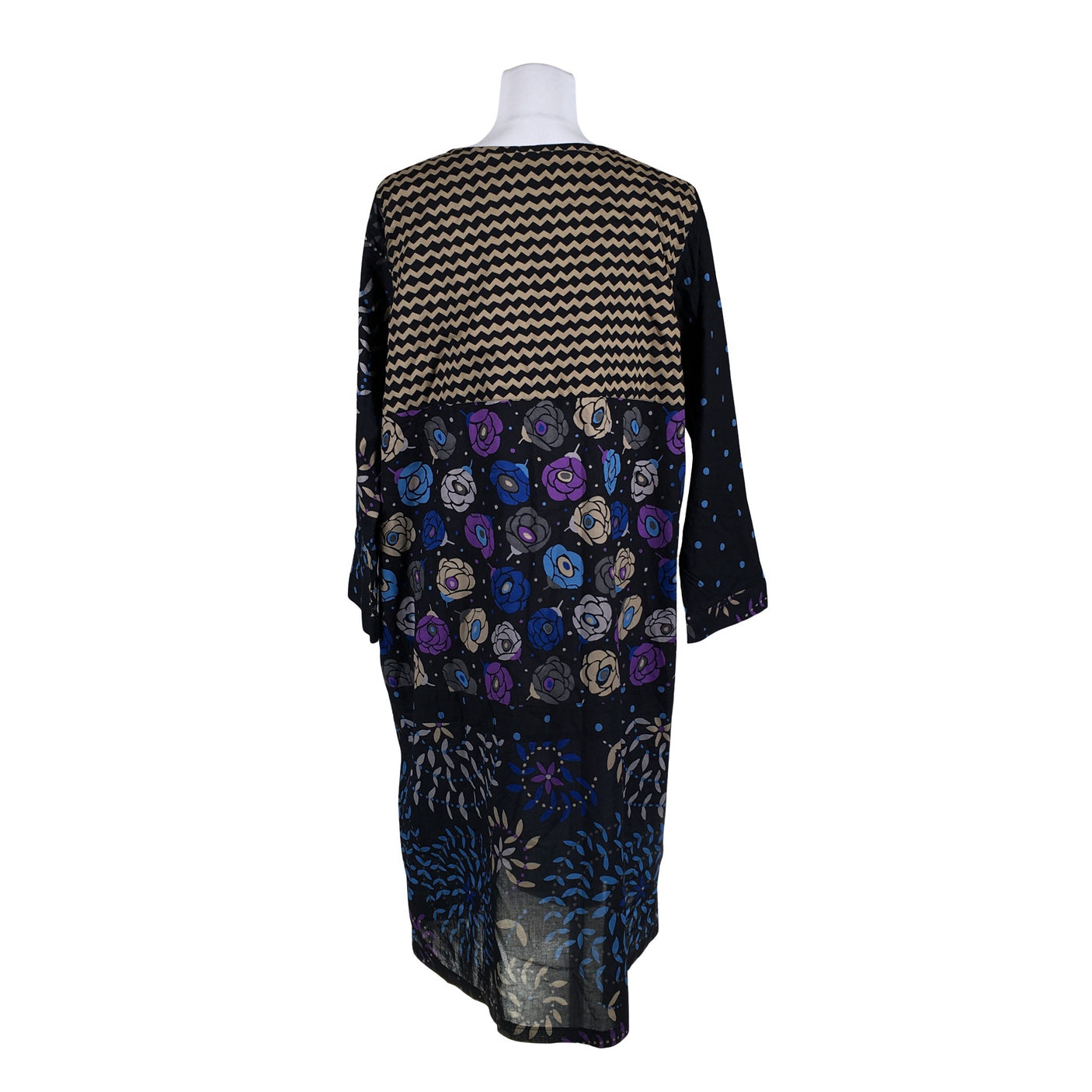 Unisex Gudrun Sjöden - Dress, size 40 - Black (2)