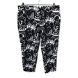 Unisex Marimekko - Slacks, size 46 - Black ()