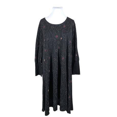 Unisex Marimekko - Sweater, size 40 - Black ()