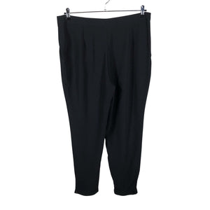 Unisex Marimekko - Slacks, size 40 - Black (2)