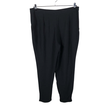 Unisex Marimekko - Slacks, size 40 - Black (2)