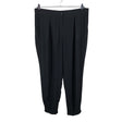 Unisex Marimekko - Slacks, size 40 - Black ()