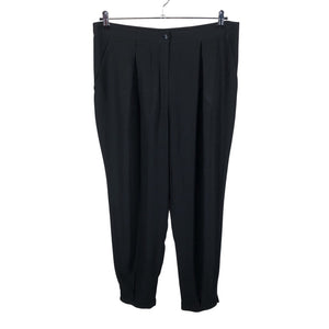 Unisex Marimekko - Slacks, size 40 - Black (1)