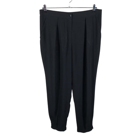Unisex Marimekko - Slacks, size 40 - Black ()