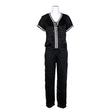 Unisex Odd Molly - Overalls, size 34 - Black ()