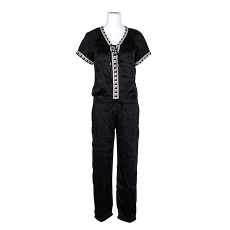 Unisex Odd Molly - Overalls, size 34 - Black ()