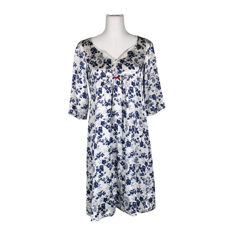 Unisex Odd Molly - Schiffon dress, size 36 - Blue ()