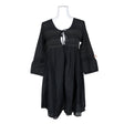 Unisex Odd Molly - Dress, size 36 - Black ()