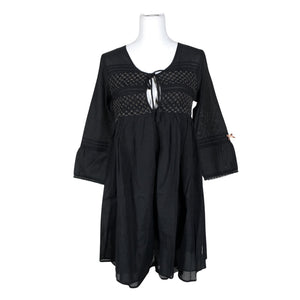 Unisex Odd Molly - Dress, size 36 - Black (1)