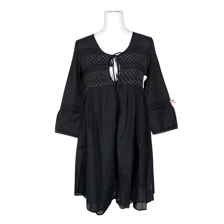 Unisex Odd Molly - Dress, size 36 - Black ()