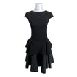 Unisex Roberto Cavalli - Party dress, size 34 - Black ()