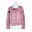 Unisex Odd Molly - Cardigan, size 36 - Light pink ()